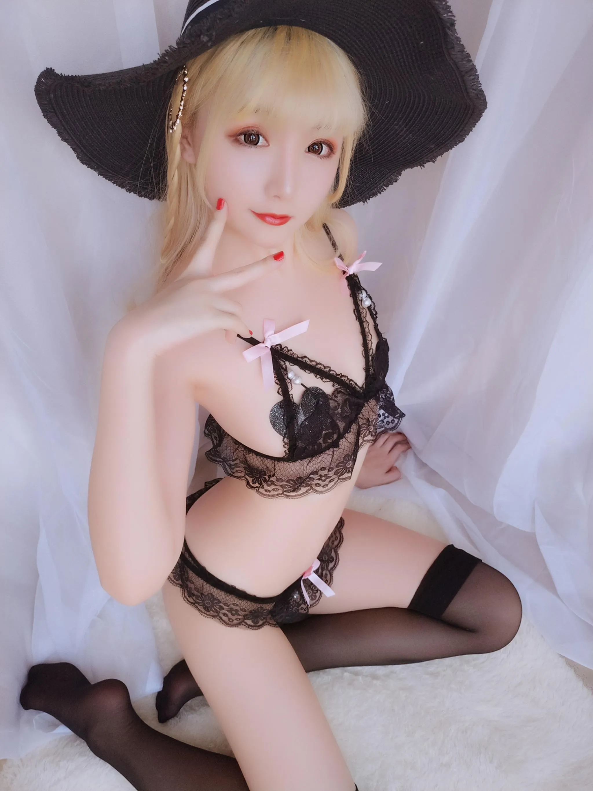 星之迟迟 – VOL.06 假日快乐包-假日风（38P） [38P]插图8